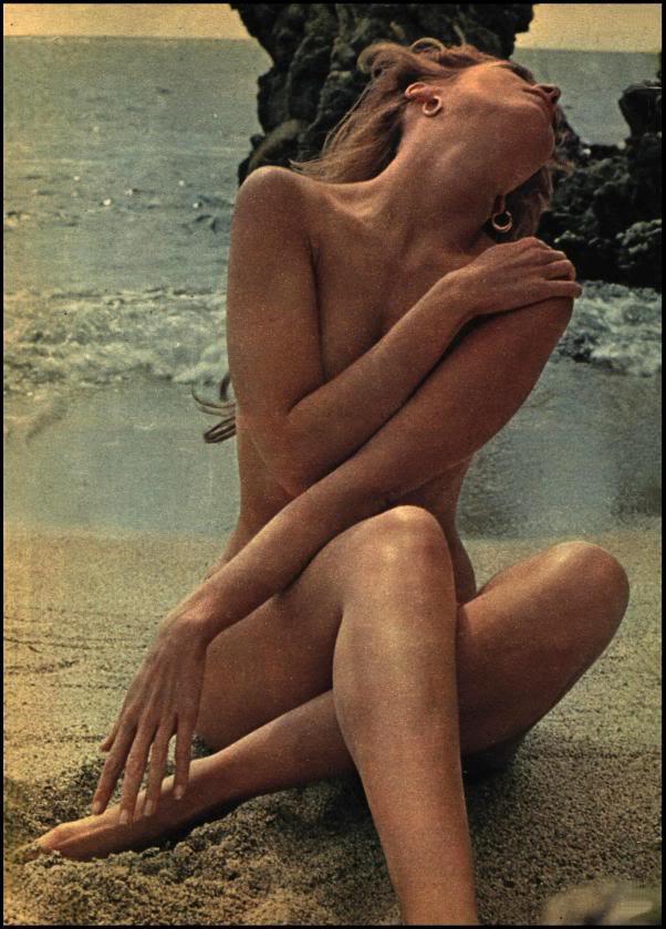 Nude Pictures Of Jane Fonda Telegraph