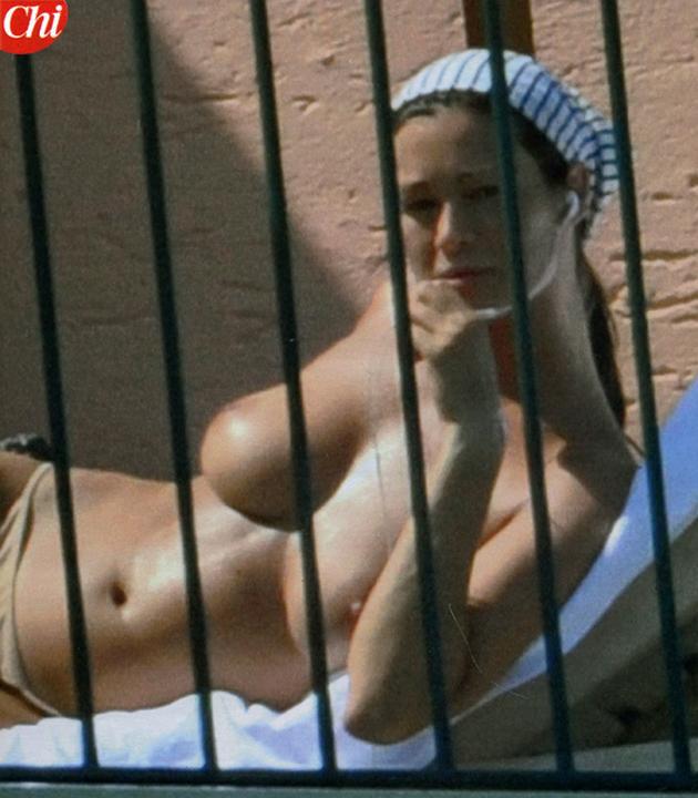 Manuela Arcuri Nuda Immagini E I Video Imperiodefamosas My XXX Hot Girl