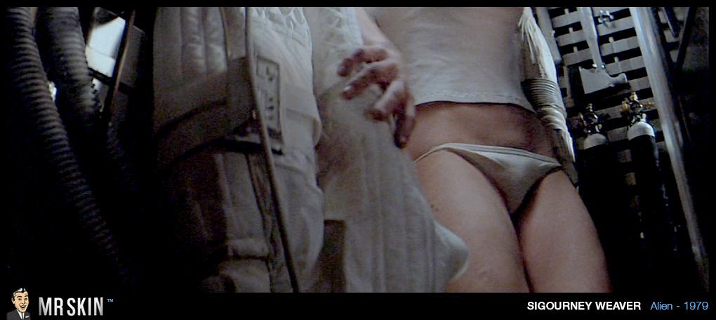 Sigourney Weaver Nude Videos 87