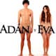Cara de Adán y Eva 2014