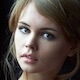Face of Anastasiya Scheglova