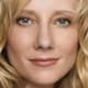 Face of Anne Heche
