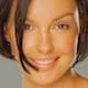 Face of Ashley Judd
