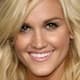 Face of Ashley Roberts