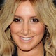 Face of Ashley Tisdale