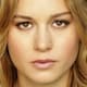 Face of Brie Larson
