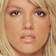 Face of Britney Spears