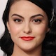 Face of Camila Mendes
