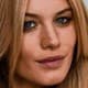 Face of Camille Rowe