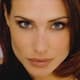 Face of Claire Forlani