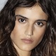 Face of Claudia Martín (model)