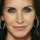 Face of Courteney Cox