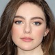 Face of Danielle Rose Russell