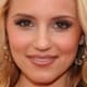 Face of Dianna Agron