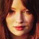 Face of Emily Browning