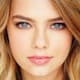 Face of Indiana Evans