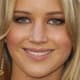 Face of Jennifer Lawrence