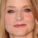 Face of Jodie Foster