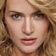 Face of Kate Winslet