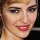 Face of Louise Bourgoin