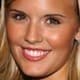 Face of Maggie Grace