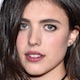 Face of Margaret Qualley