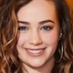 Mary Mouser - 36