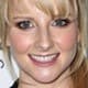 Face of Melissa Rauch