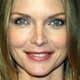 Face of Michelle Pfeiffer