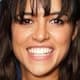 Face of Michelle Rodriguez