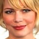 Face of Michelle Williams