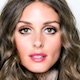 Face of Olivia Palermo