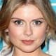 Face of Rose McIver