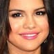 Cara de Selena Gomez