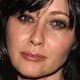 Face of Shannen Doherty