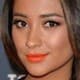 Face of Shay Mitchell