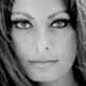 Cara de Sophia Loren