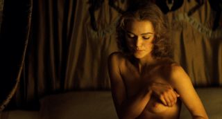 Video Keira Knightley Nude, Sex Scenes - The Duchess (2008)
