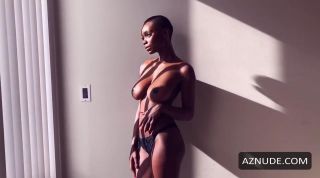 Video Chasity Samone Nude - Behind The Scenes