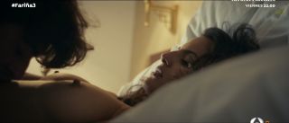 Video Jana Perez Nude, Sex Scene - Fariña 1x03