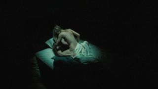 Video Alona Tal Nude, Sex Scene - Hand Of God (2014)