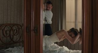 Video Keira Knightley Nude, Sex Scene - A Dangerous Method (2011)