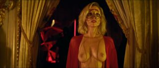 Video Silvia Alonso Nude, Sex Scenes - Instinto (2019)