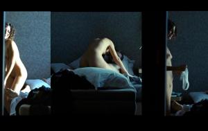 Video Alicia Rubio Desnuda Y Follando En After (2009)