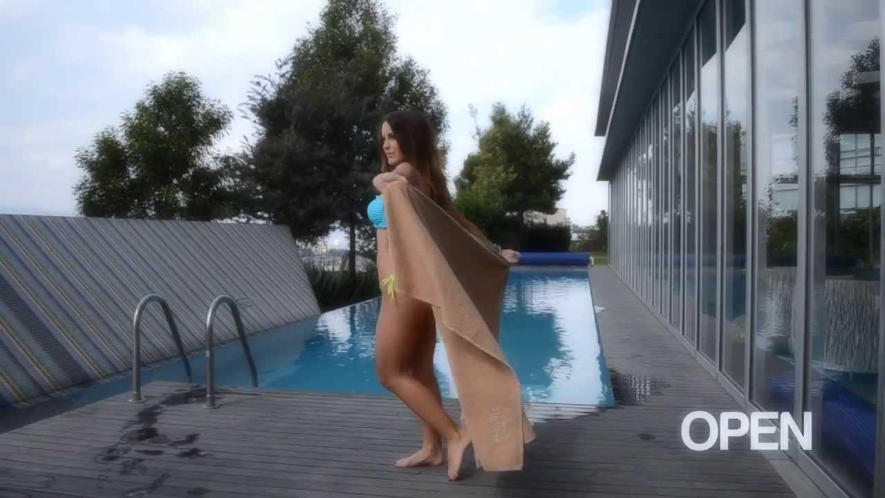 Video Patty Lopez De La Cerda Muy Sexy - Revista Open