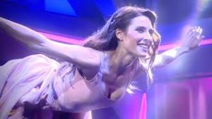 Video Pilar Rubio Haciendo El Baile De Dirty Dancing