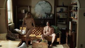Video Jemima Kirke Naked, Bush Ad Tits - Girls S06e01