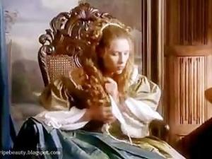 Video Claire Danes In Stage Beauty - Part 01