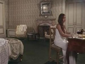 Video Ornella Muti Naked In A Chair