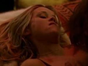 Video Reese Witherspoon Desnuda Y Follando - Alma Salvaje (2014)